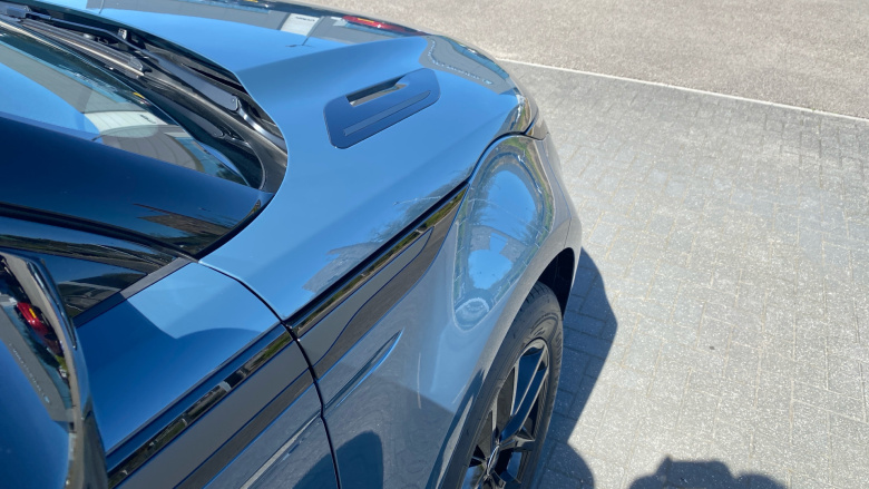 Land Rover Range Rover Evoque 1.5 P270e Dynamic SE 5dr Auto Hatchback